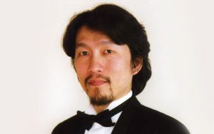 Turandot Timur Hiroshi Kaneko 金子宏